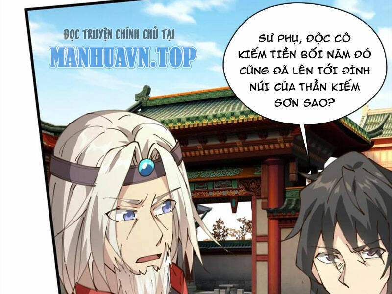 Vô Địch Đốn Ngộ Chapter 165 - Trang 49