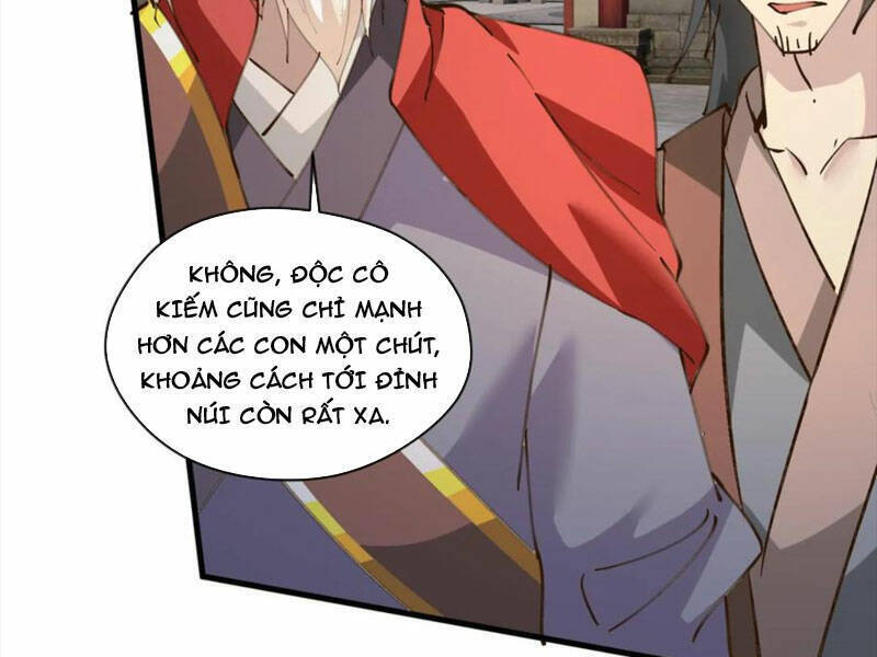 Vô Địch Đốn Ngộ Chapter 165 - Trang 50