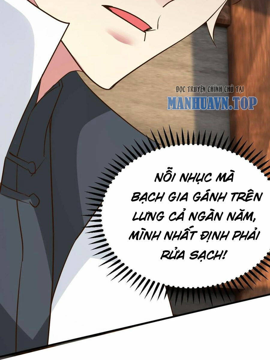 Vô Địch Đốn Ngộ Chapter 164 - Trang 39