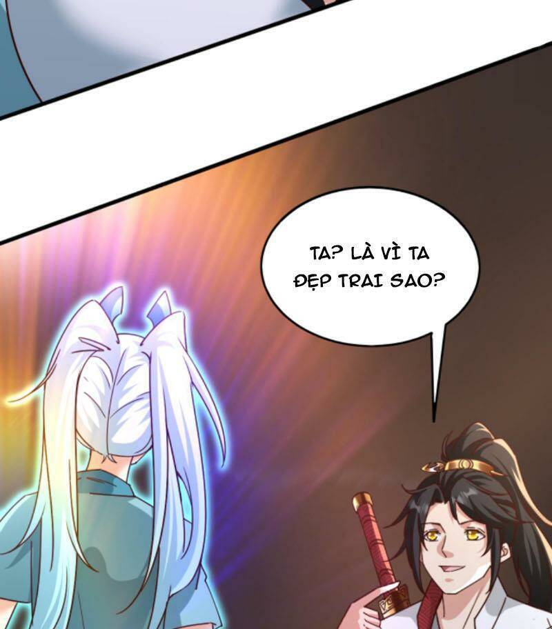 Vô Địch Đốn Ngộ Chapter 166 - Trang 18