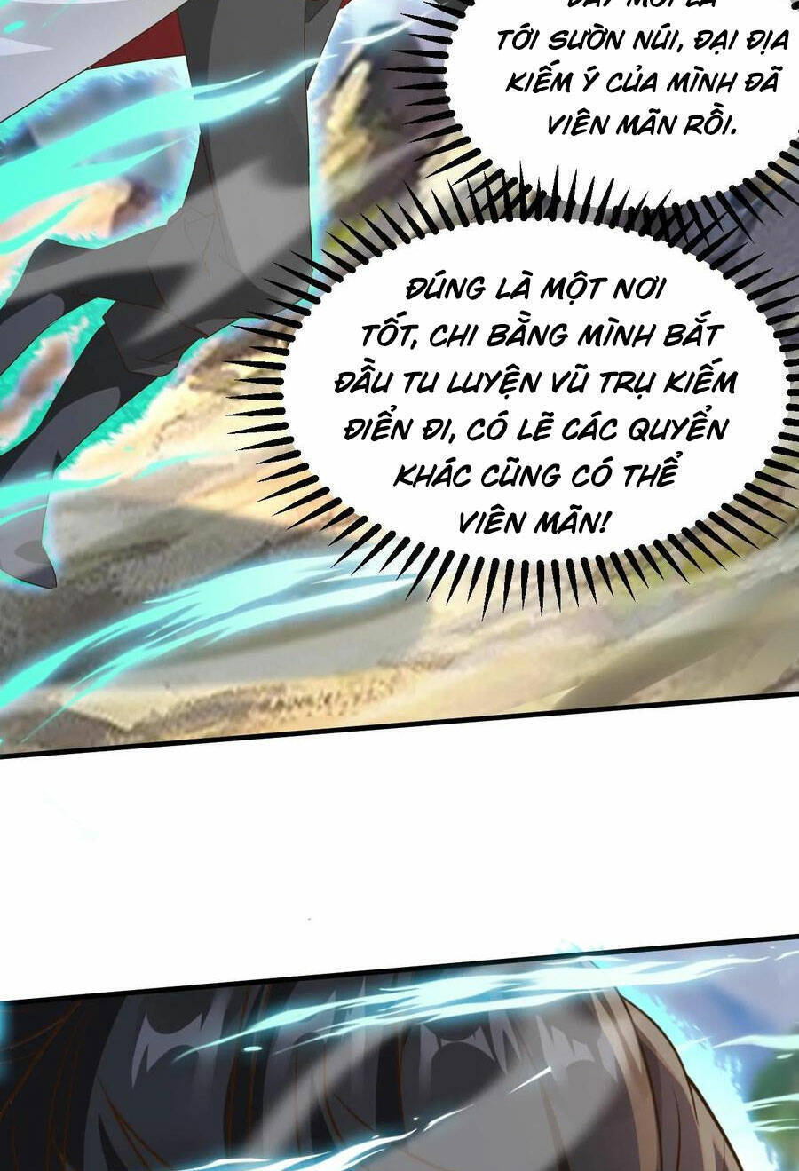 Vô Địch Đốn Ngộ Chapter 164 - Trang 17