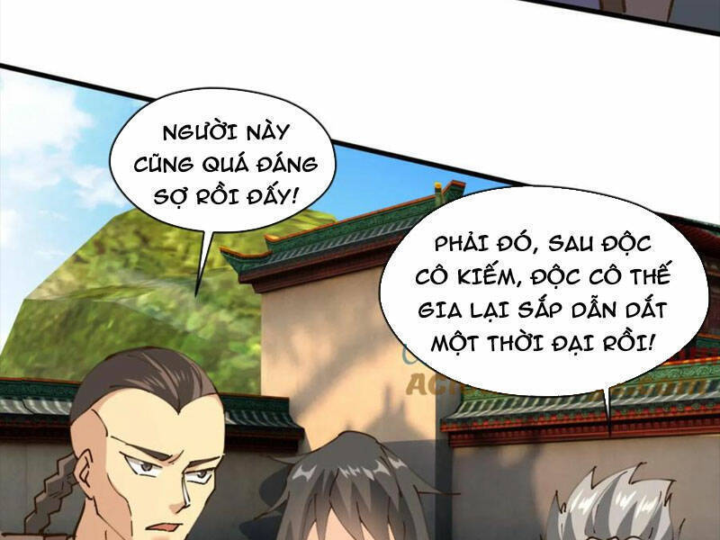 Vô Địch Đốn Ngộ Chapter 165 - Trang 51