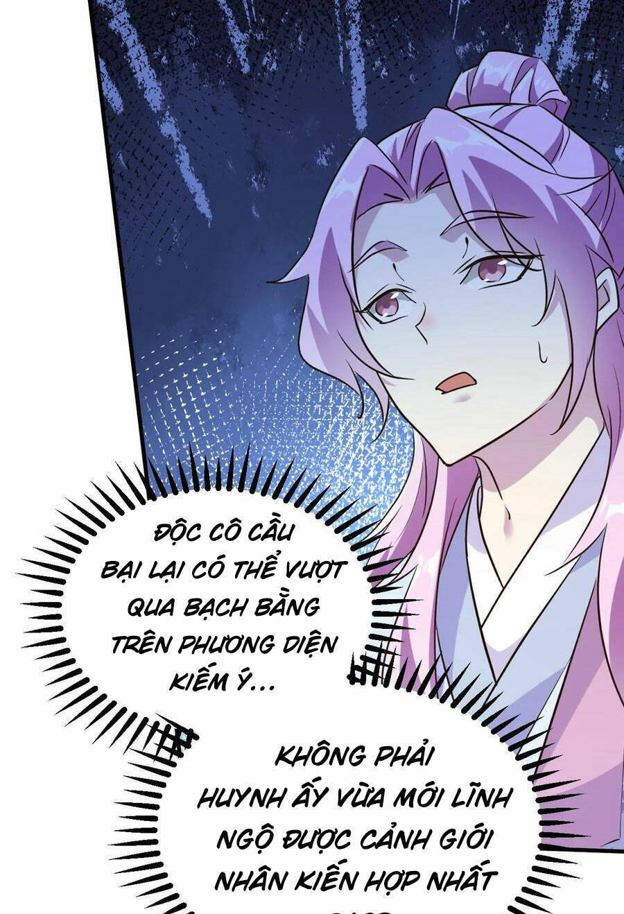 Vô Địch Đốn Ngộ Chapter 164 - Trang 15