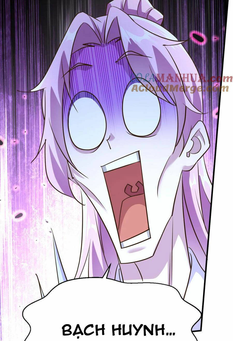 Vô Địch Đốn Ngộ Chapter 164 - Trang 9