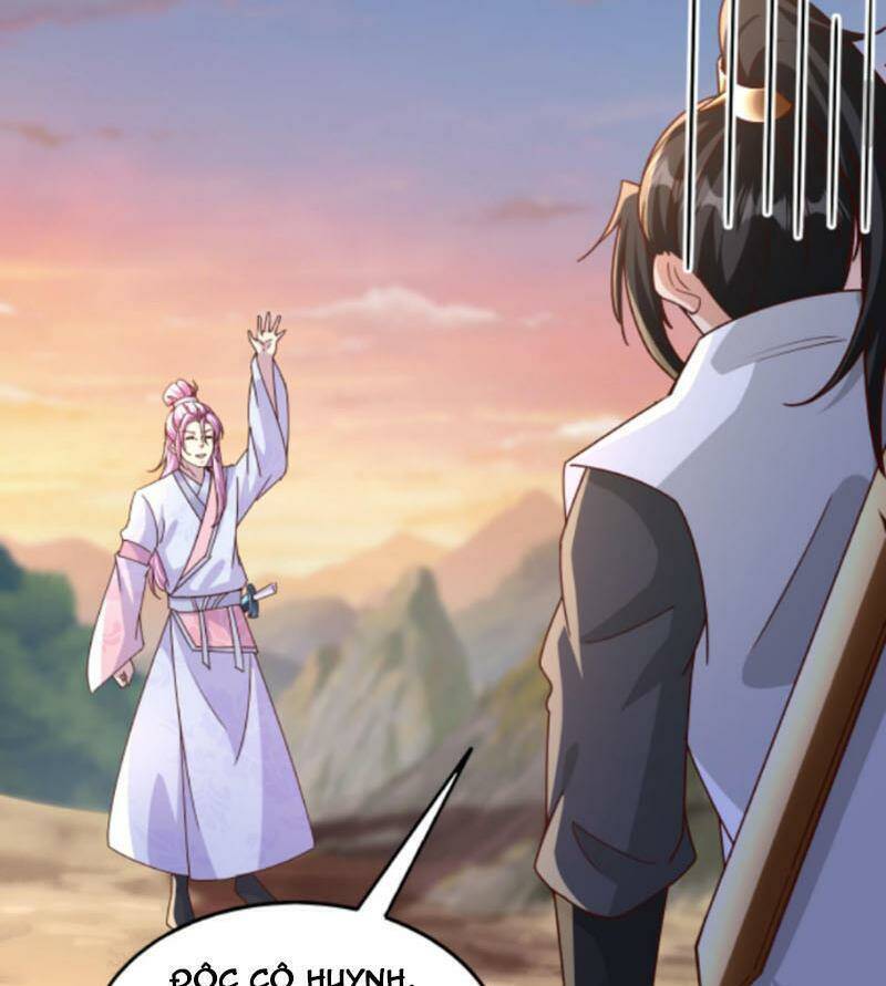 Vô Địch Đốn Ngộ Chapter 166 - Trang 25