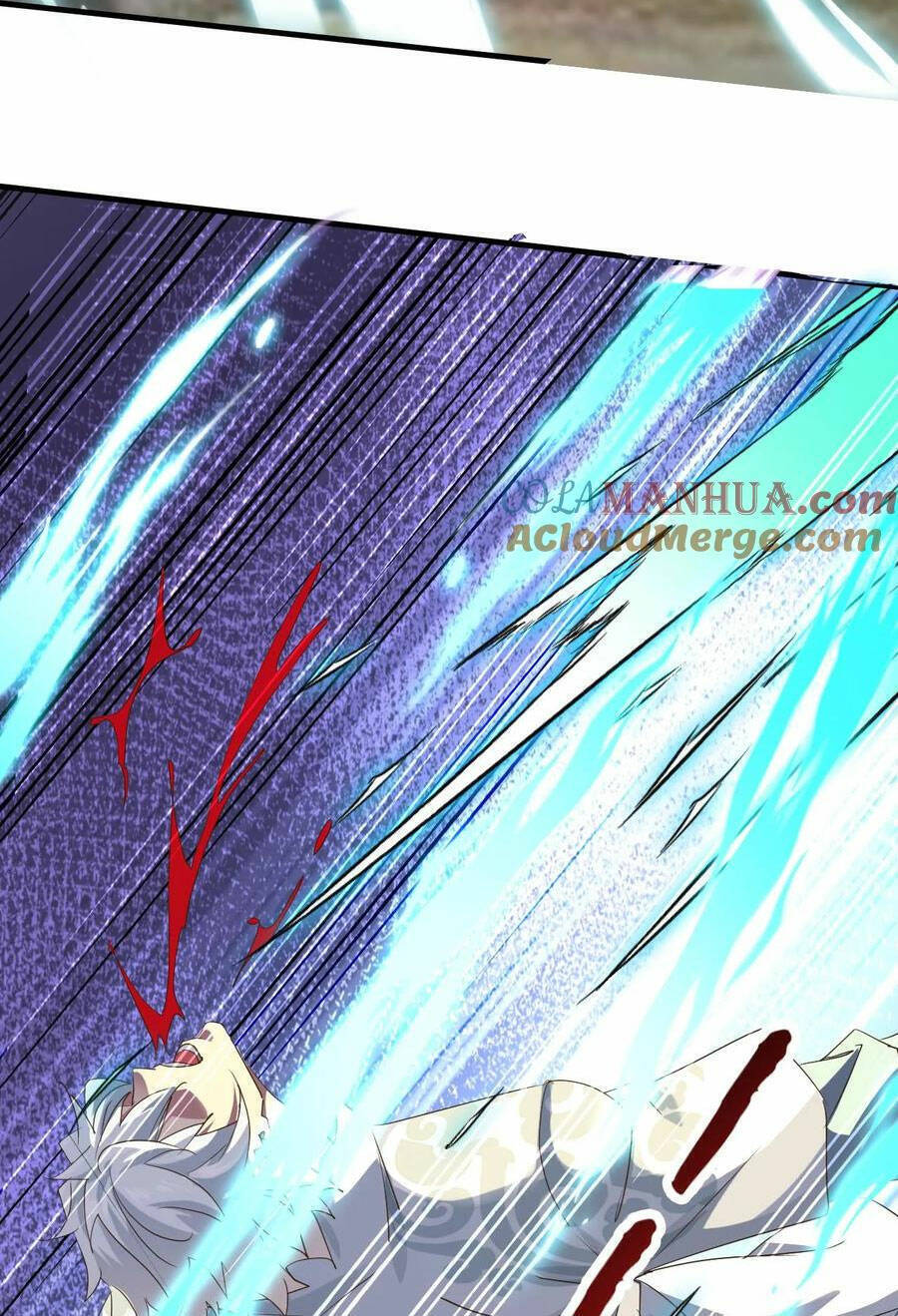 Vô Địch Đốn Ngộ Chapter 164 - Trang 4