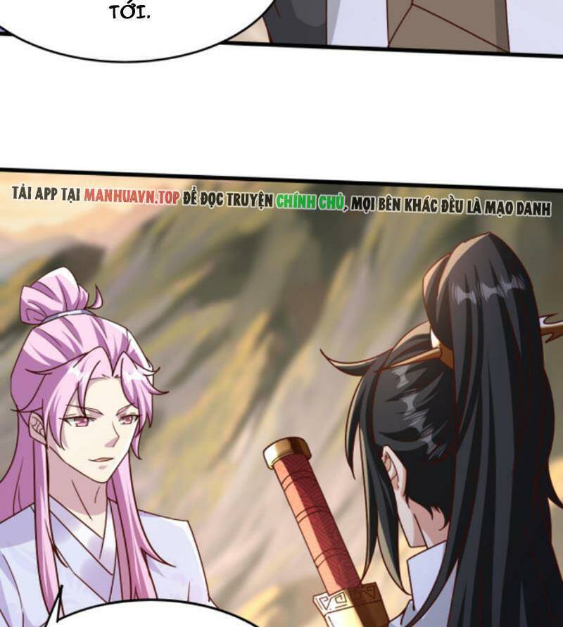 Vô Địch Đốn Ngộ Chapter 166 - Trang 34