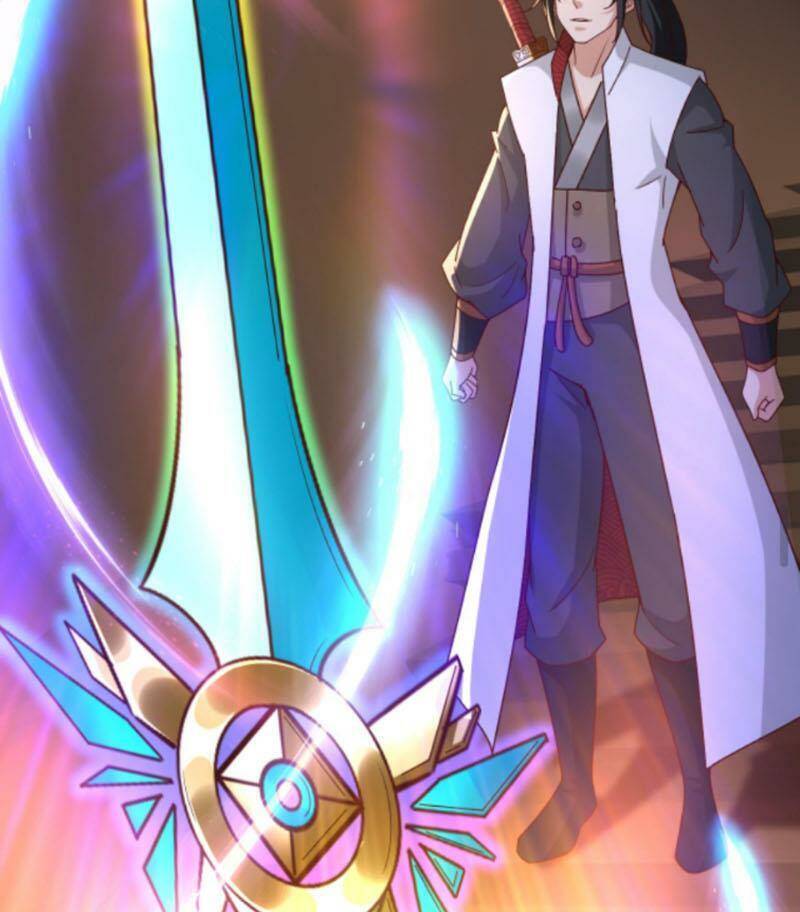 Vô Địch Đốn Ngộ Chapter 166 - Trang 5
