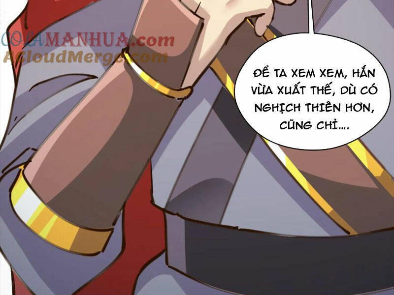 Vô Địch Đốn Ngộ Chapter 165 - Trang 18