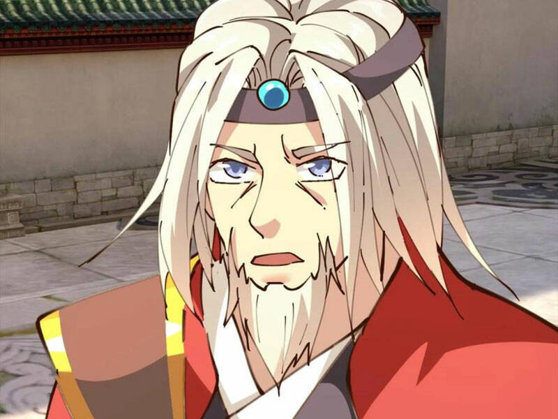 Vô Địch Đốn Ngộ Chapter 165 - Trang 59