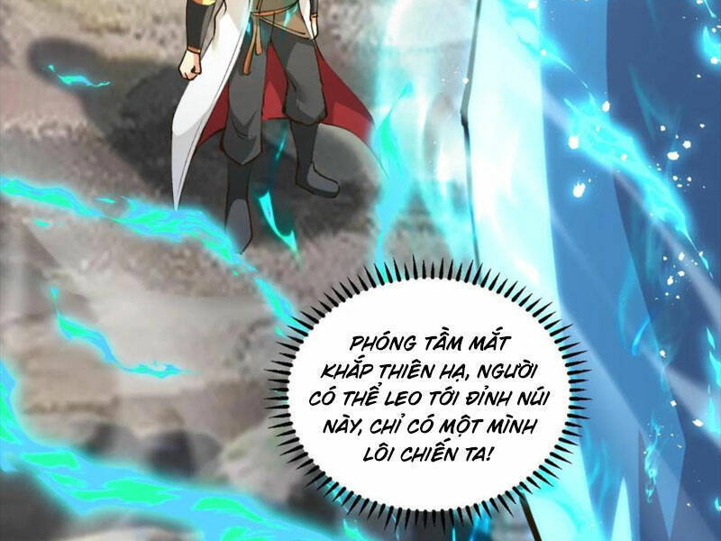 Vô Địch Đốn Ngộ Chapter 165 - Trang 33