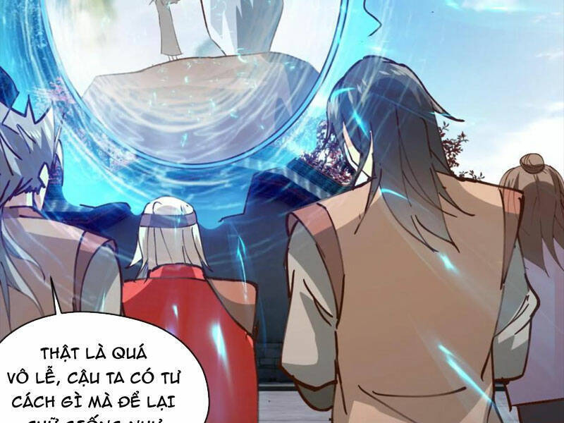 Vô Địch Đốn Ngộ Chapter 165 - Trang 57