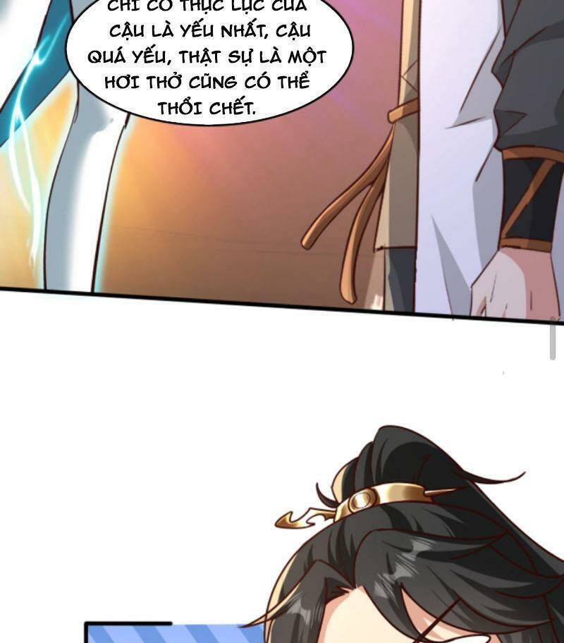 Vô Địch Đốn Ngộ Chapter 166 - Trang 13