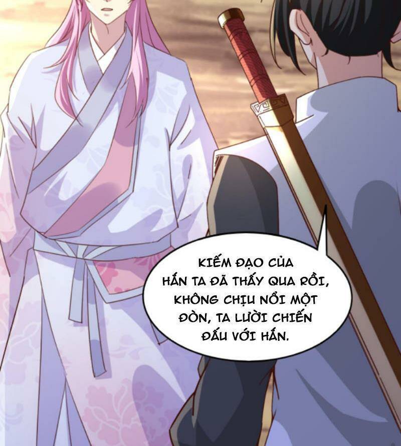Vô Địch Đốn Ngộ Chapter 166 - Trang 30