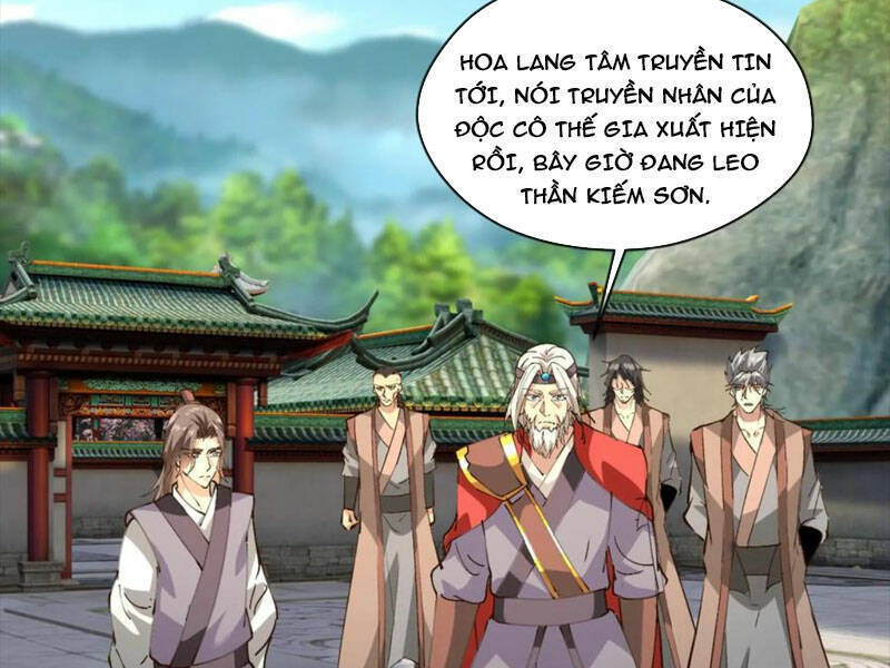 Vô Địch Đốn Ngộ Chapter 165 - Trang 15