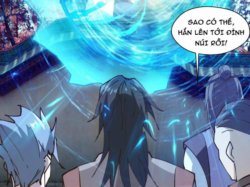 Vô Địch Đốn Ngộ Chapter 165 - Trang 43