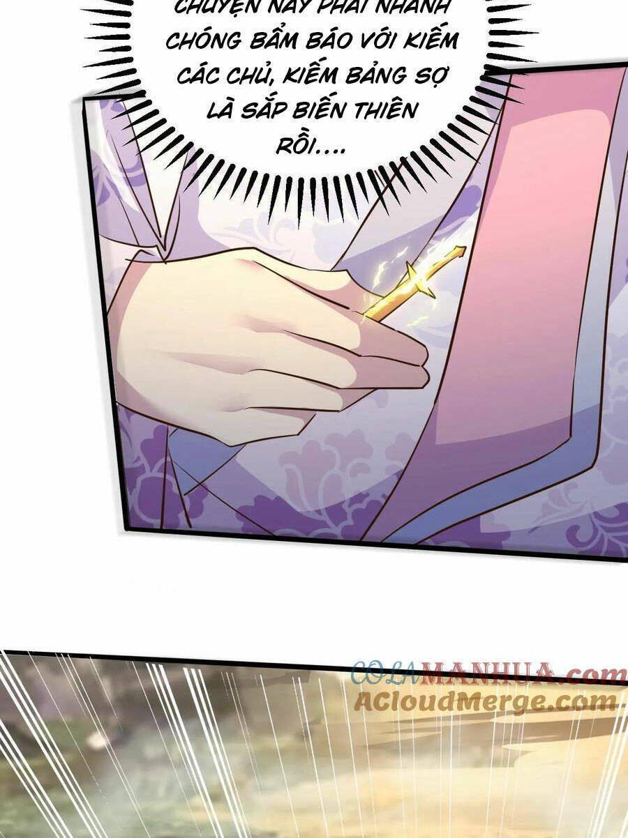 Vô Địch Đốn Ngộ Chapter 164 - Trang 26