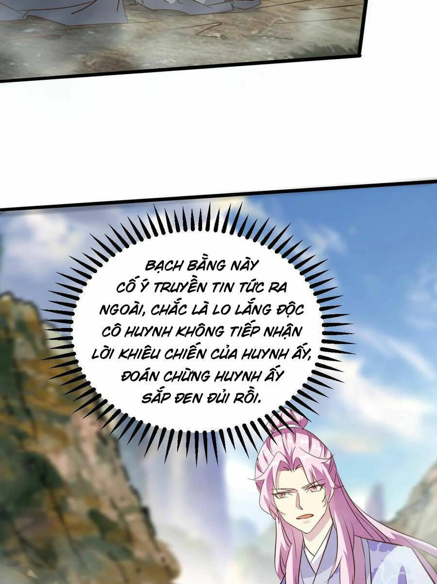 Vô Địch Đốn Ngộ Chapter 164 - Trang 24