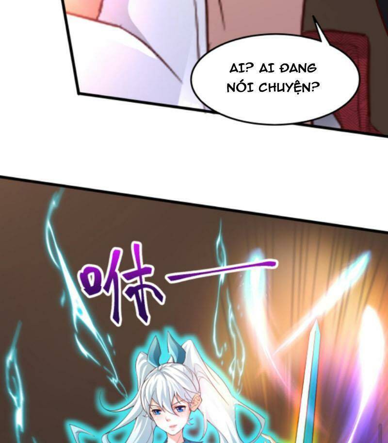 Vô Địch Đốn Ngộ Chapter 166 - Trang 8