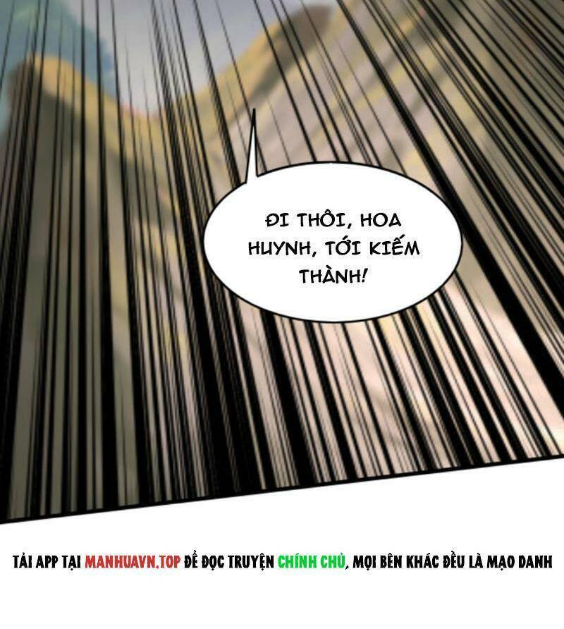 Vô Địch Đốn Ngộ Chapter 166 - Trang 39