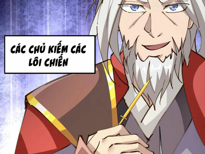 Vô Địch Đốn Ngộ Chapter 165 - Trang 17