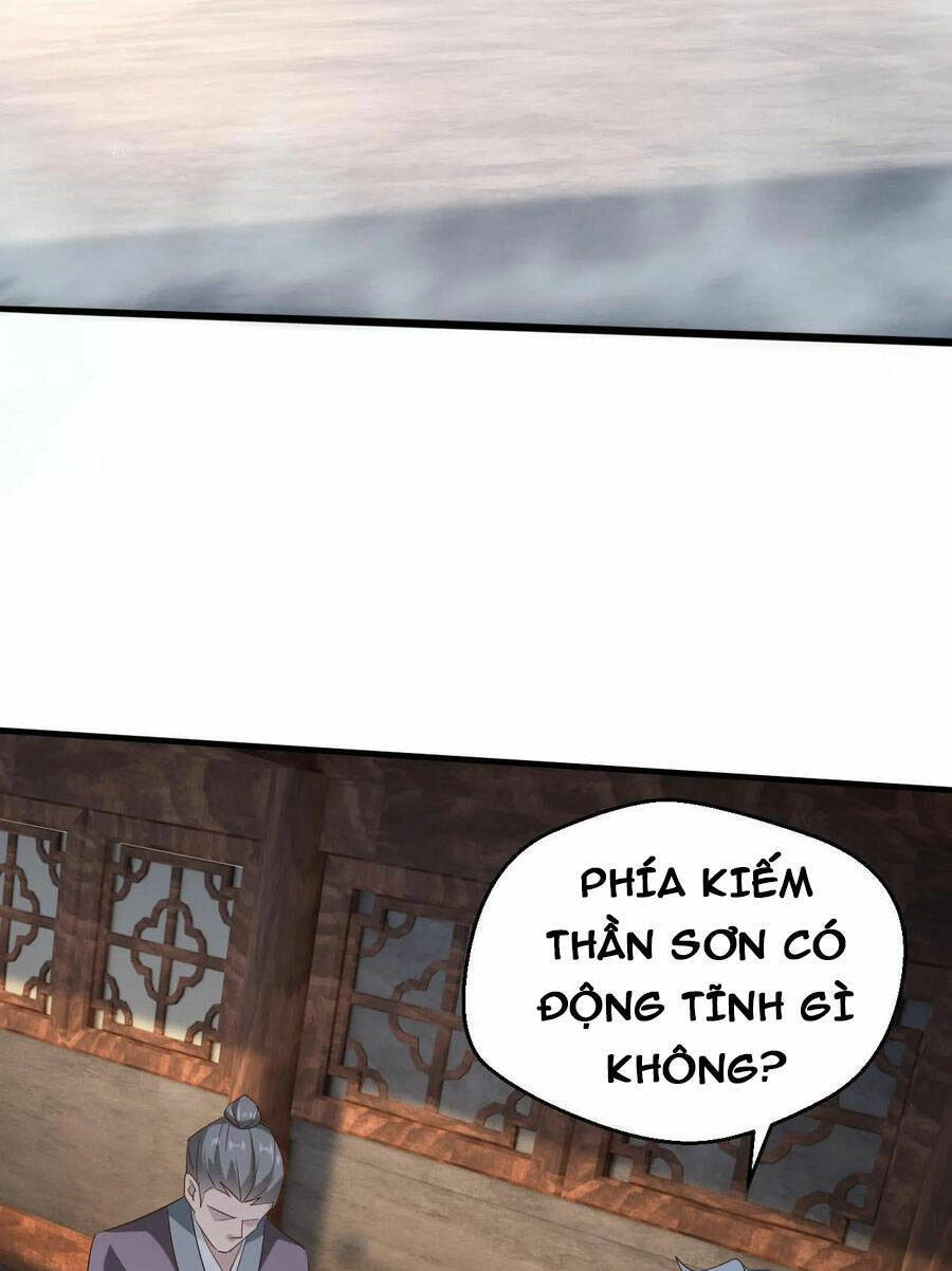 Vô Địch Đốn Ngộ Chapter 164 - Trang 31