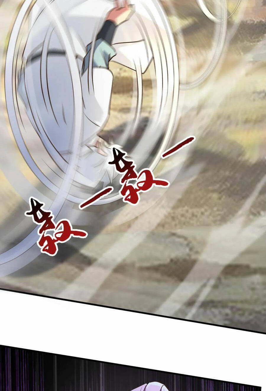 Vô Địch Đốn Ngộ Chapter 164 - Trang 8