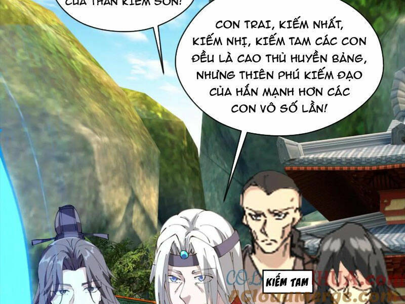 Vô Địch Đốn Ngộ Chapter 165 - Trang 46
