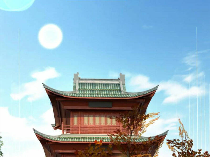 Vô Địch Đốn Ngộ Chapter 165 - Trang 11