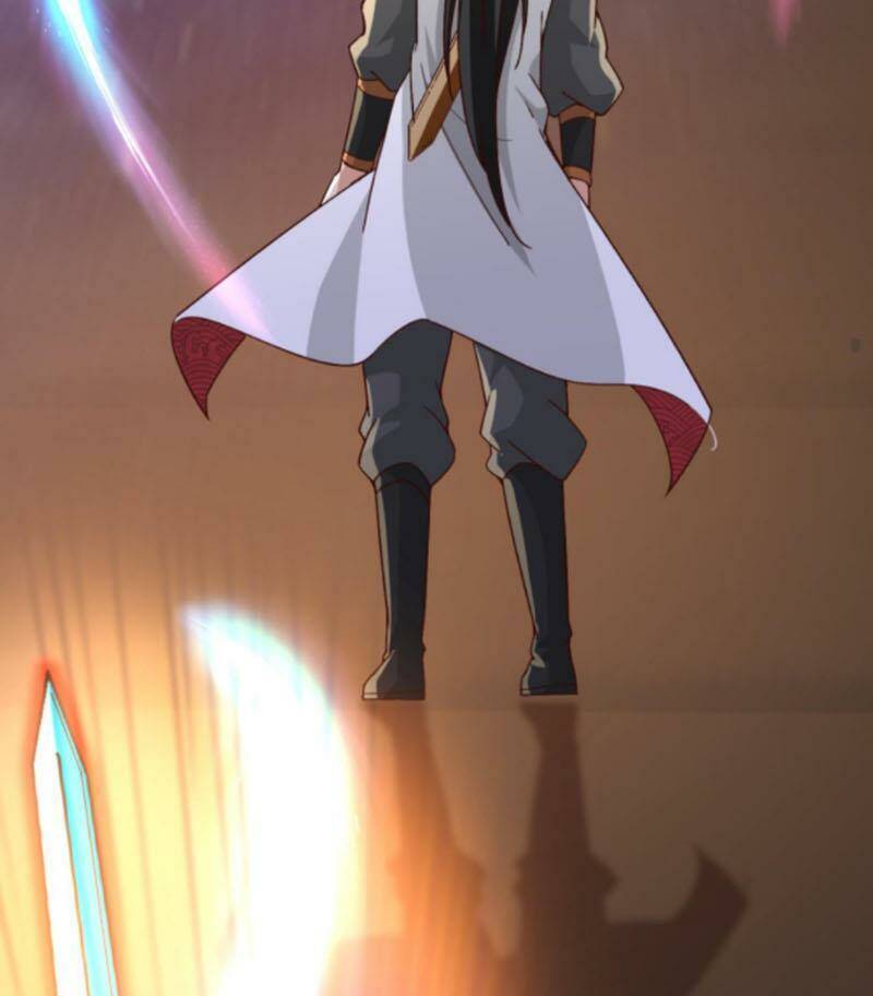 Vô Địch Đốn Ngộ Chapter 166 - Trang 3