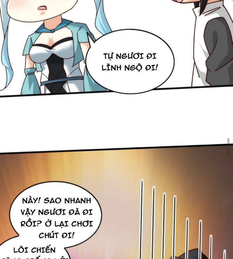 Vô Địch Đốn Ngộ Chapter 166 - Trang 21
