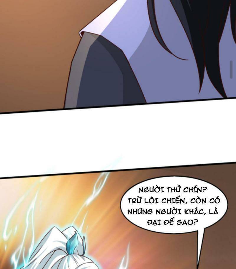 Vô Địch Đốn Ngộ Chapter 166 - Trang 11