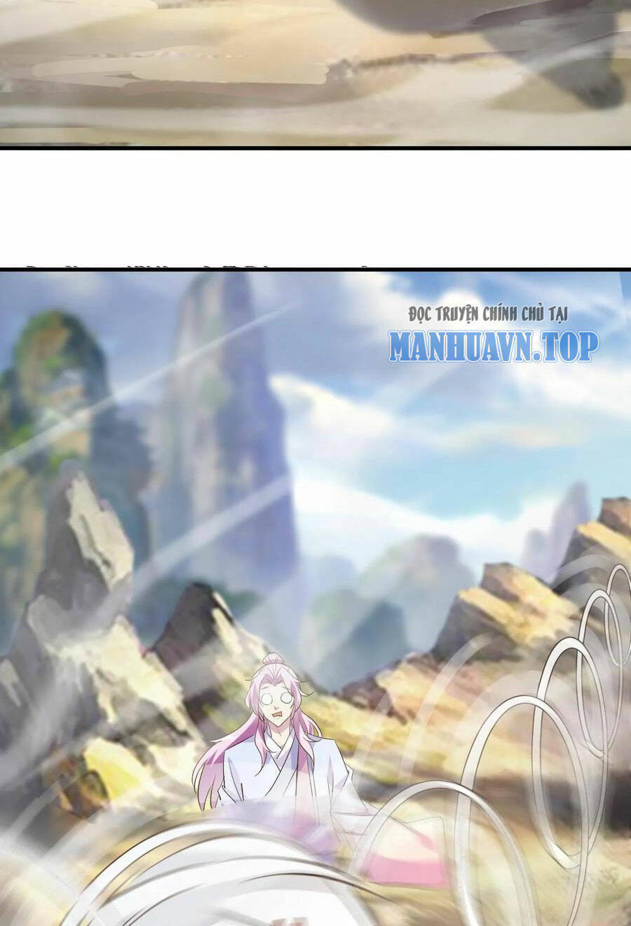 Vô Địch Đốn Ngộ Chapter 164 - Trang 7