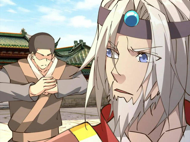 Vô Địch Đốn Ngộ Chapter 165 - Trang 54