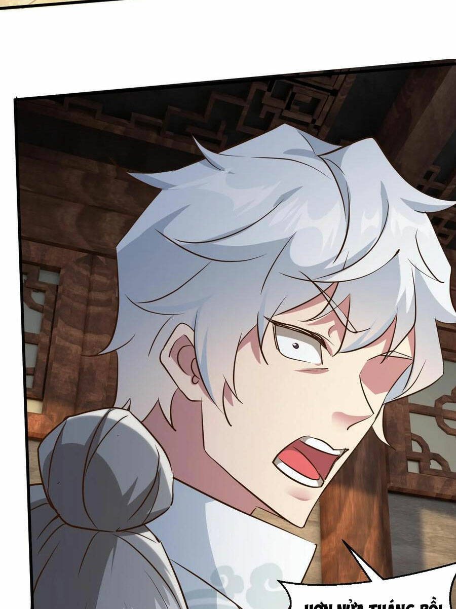 Vô Địch Đốn Ngộ Chapter 164 - Trang 33