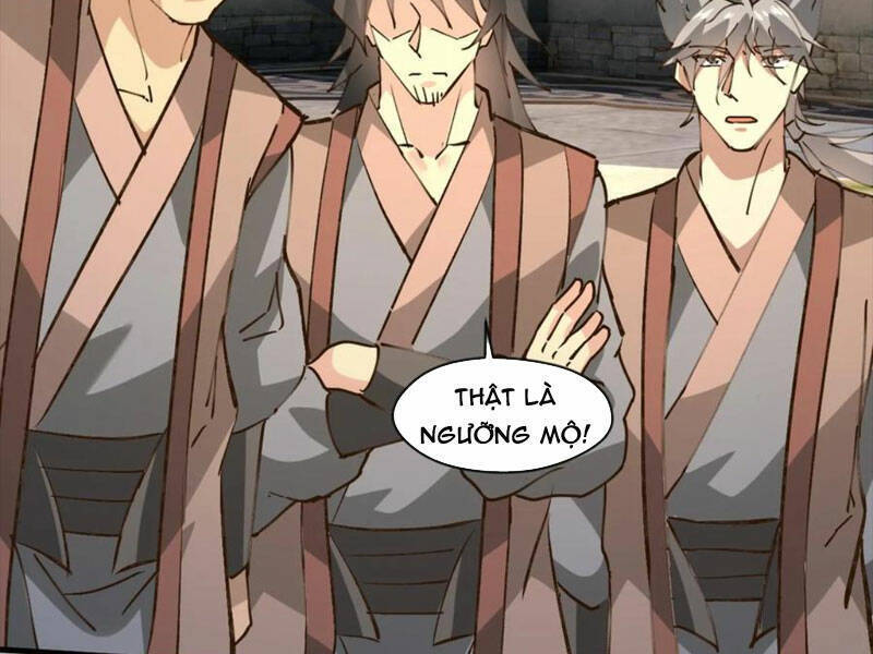 Vô Địch Đốn Ngộ Chapter 165 - Trang 52