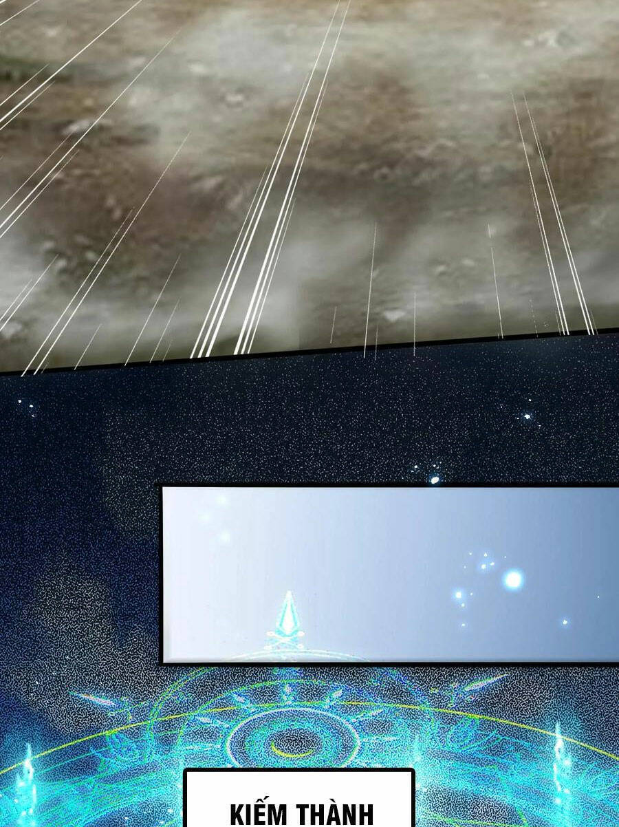 Vô Địch Đốn Ngộ Chapter 164 - Trang 28