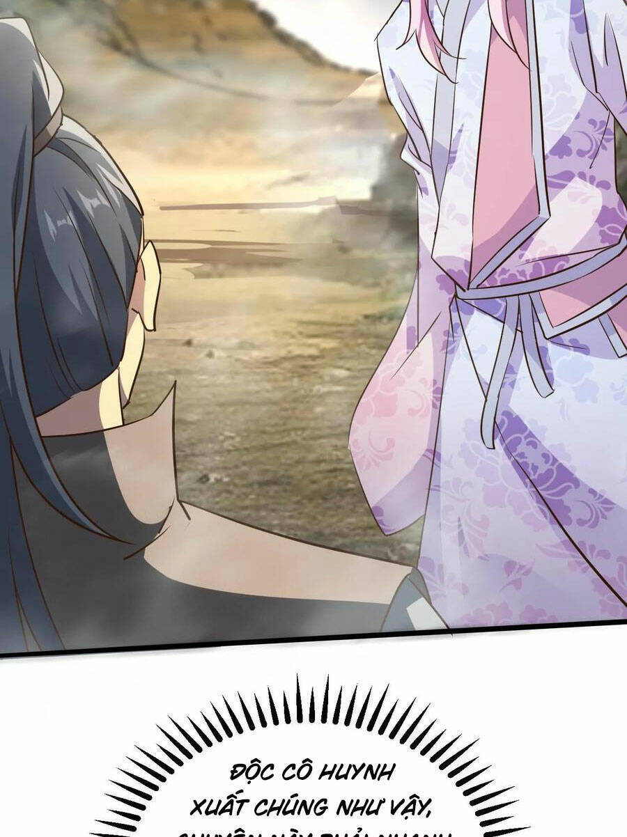 Vô Địch Đốn Ngộ Chapter 164 - Trang 25