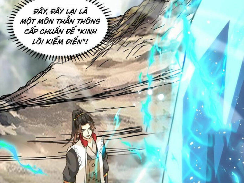 Vô Địch Đốn Ngộ Chapter 165 - Trang 32