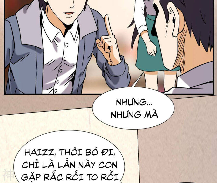 Đô Thị Tiên Đế Chapter 53 - Trang 63