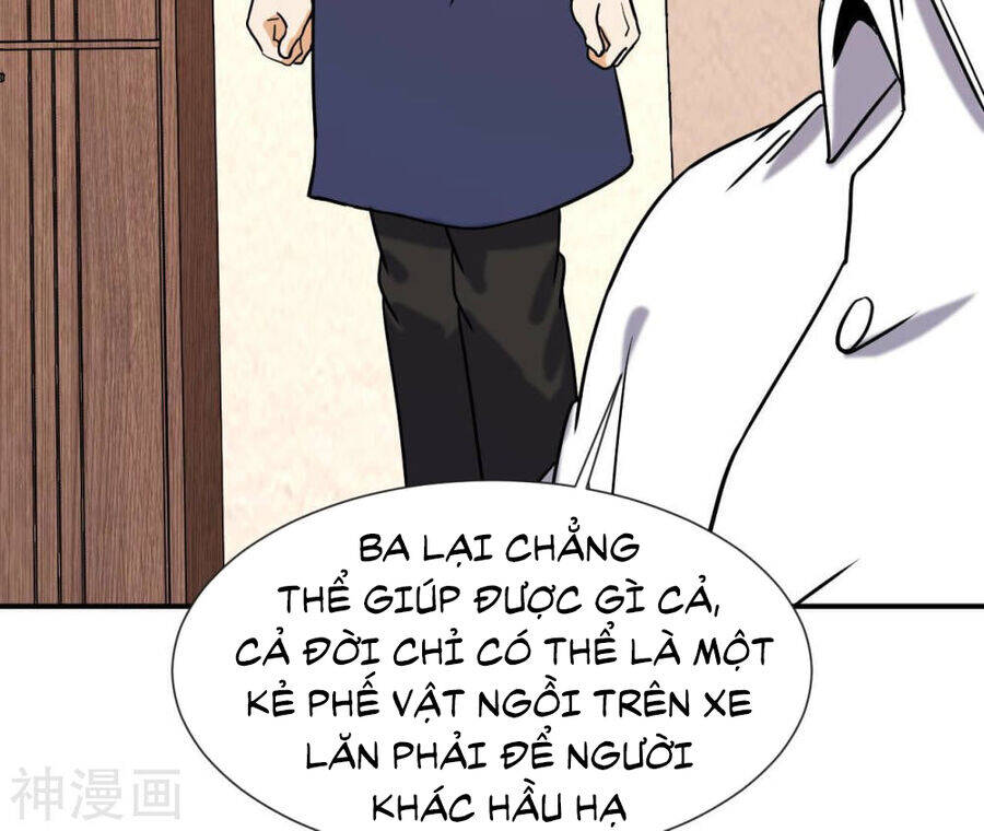 Đô Thị Tiên Đế Chapter 53 - Trang 65