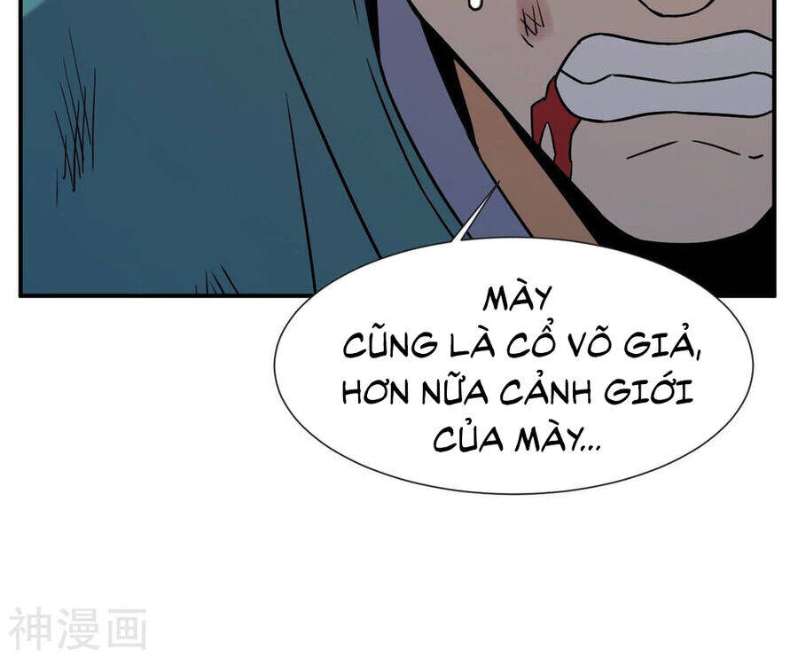 Đô Thị Tiên Đế Chapter 53 - Trang 40