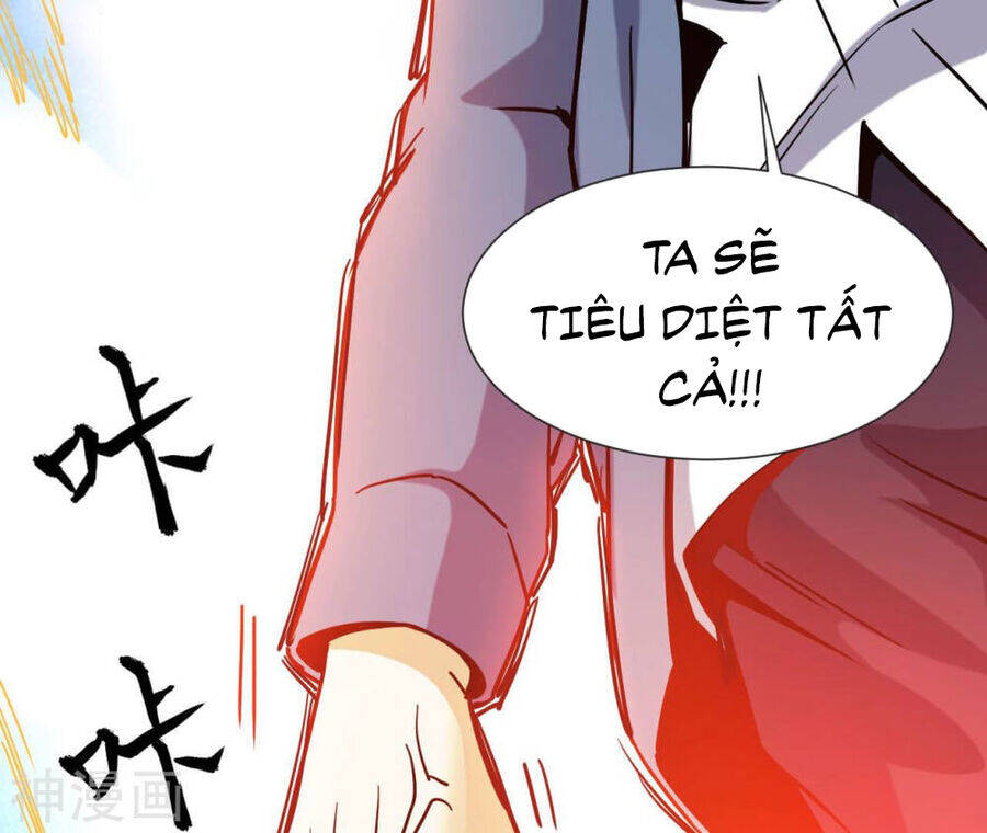 Đô Thị Tiên Đế Chapter 54 - Trang 68