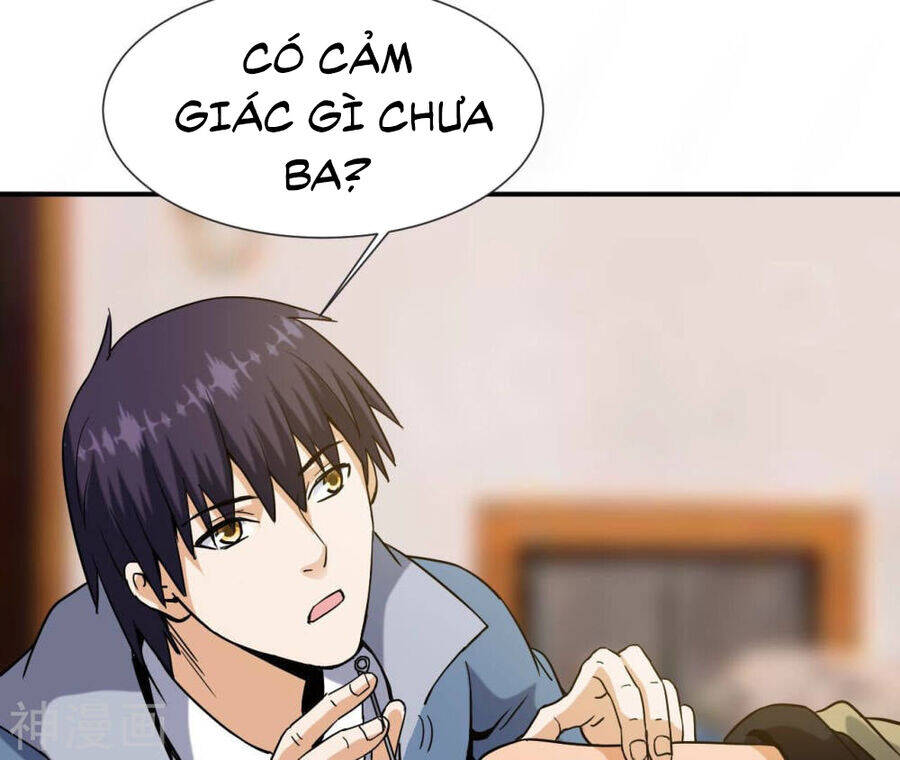 Đô Thị Tiên Đế Chapter 54 - Trang 20