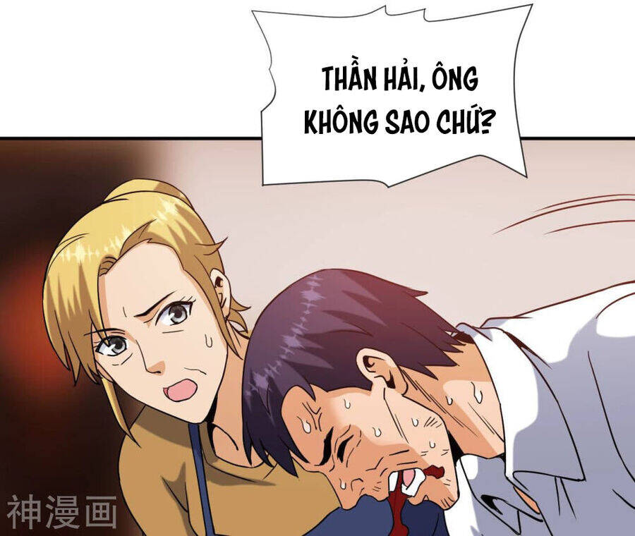 Đô Thị Tiên Đế Chapter 54 - Trang 37
