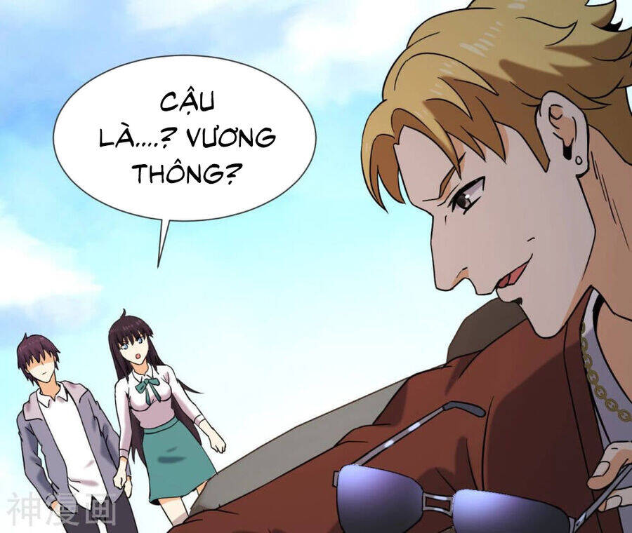 Đô Thị Tiên Đế Chapter 55 - Trang 44
