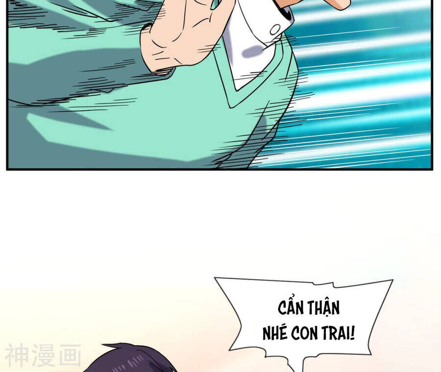 Đô Thị Tiên Đế Chapter 53 - Trang 26