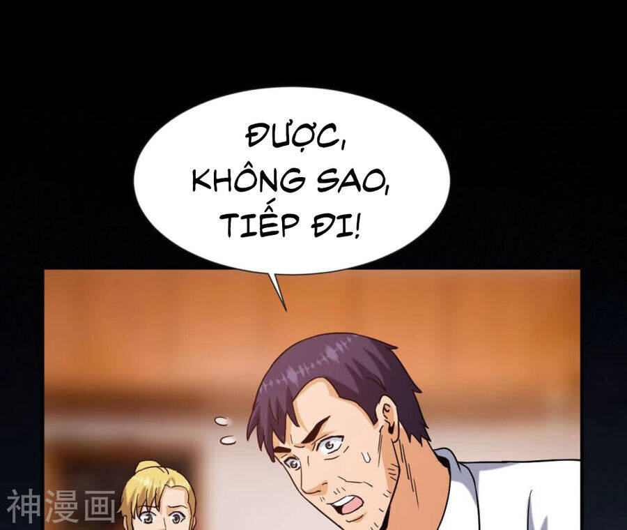 Đô Thị Tiên Đế Chapter 54 - Trang 29