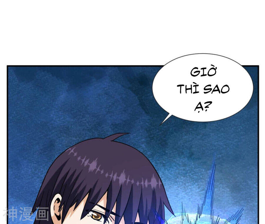 Đô Thị Tiên Đế Chapter 54 - Trang 24