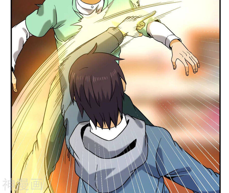 Đô Thị Tiên Đế Chapter 53 - Trang 36